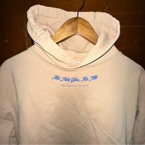 Mayfair Group Hoodie